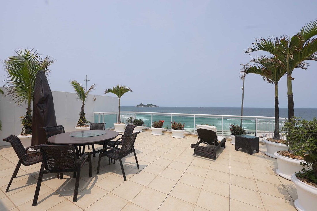 Apartment in Rio de Janeiro, State of Rio de Janeiro, Brazil 3 - 14927983