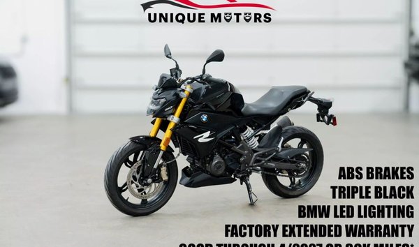 2023 BMW G310R (15385160)