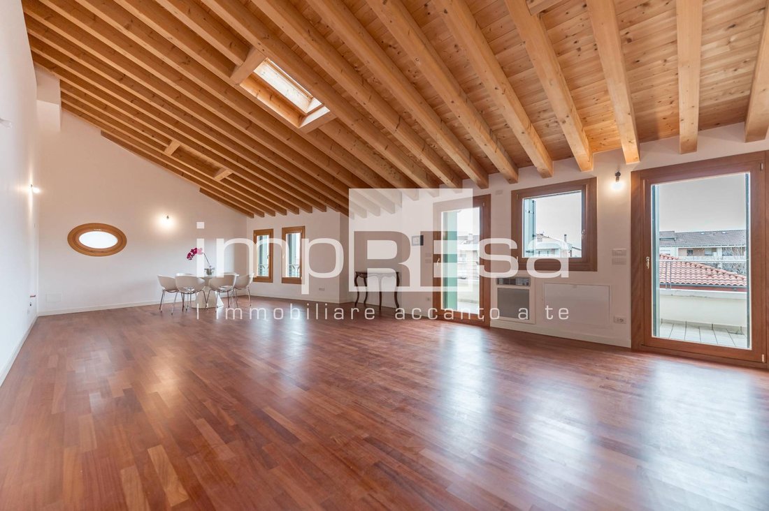 Apartment in Portogruaro, Veneto, Italy 3 - 15244284