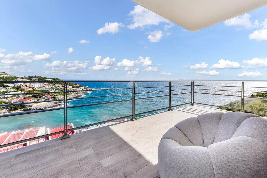 Apartment in Upper Prince's Quarter, Sint Maarten 3 - 15383444