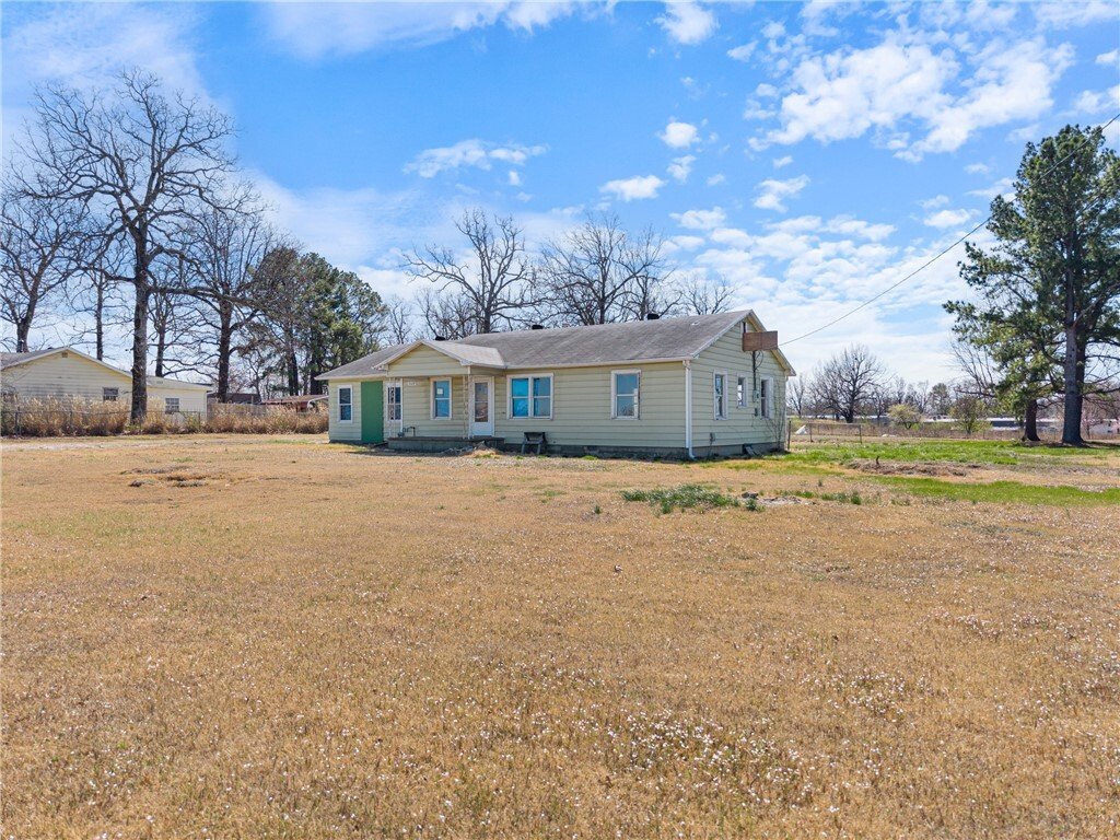Land in Tontitown, Arkansas, United States 5 - 15383709