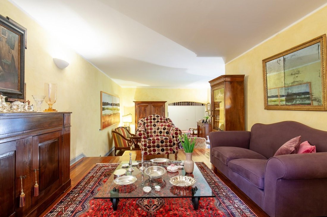 Casa a Asciano, Toscana, Italia 2 - 15383305
