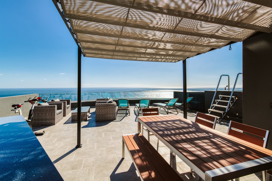 Haus in Ponta do Sol, Autonome Region Madeira, Portugal 1 - 11935236