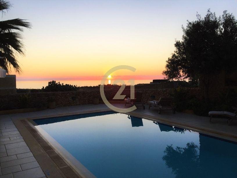 Country House in San Lawrenz, Malta 5 - 15341915