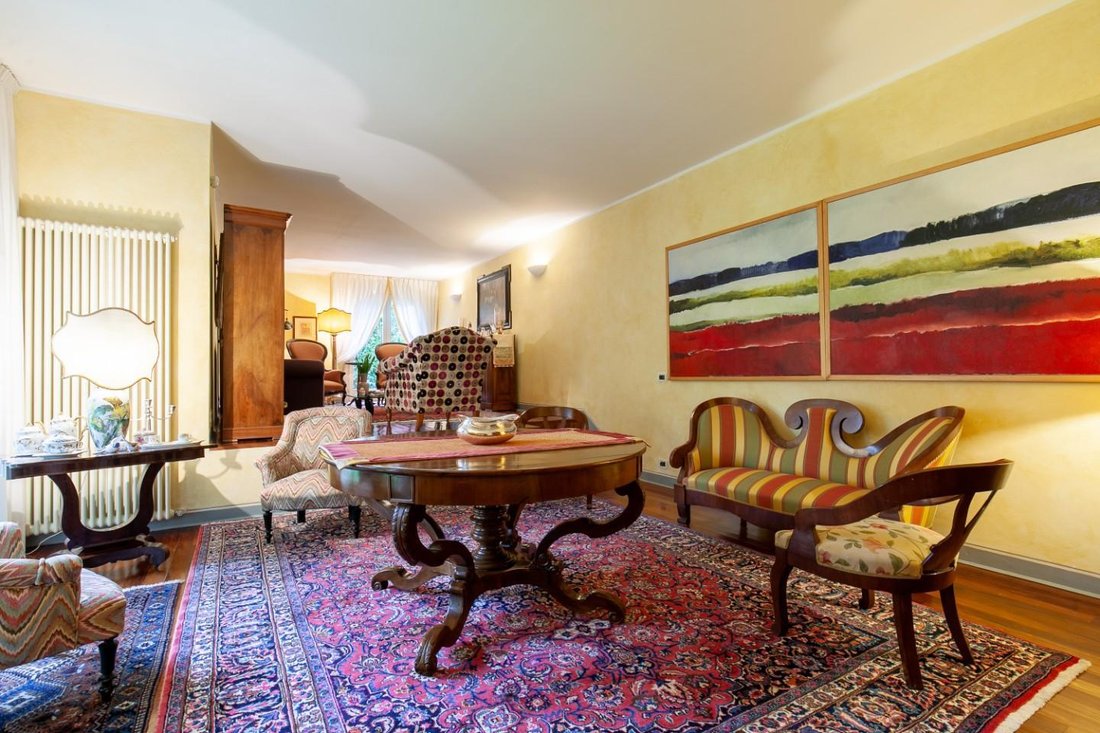 Casa a Asciano, Toscana, Italia 5 - 15383305