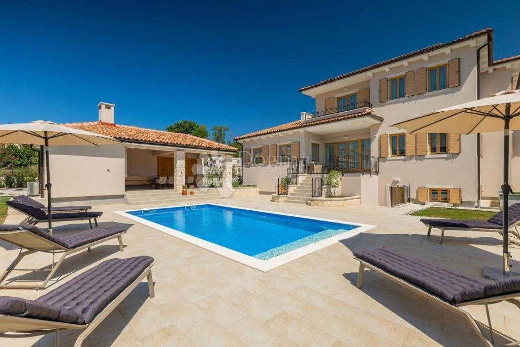 House in Rovinjsko Selo, Istria County, Croatia 1 - 15383509