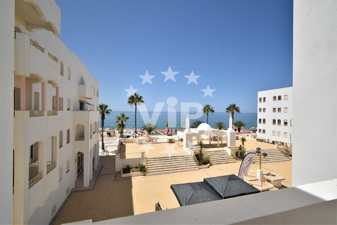 Apartment in Quarteira, Algarve, Portugal 1 - 15382397