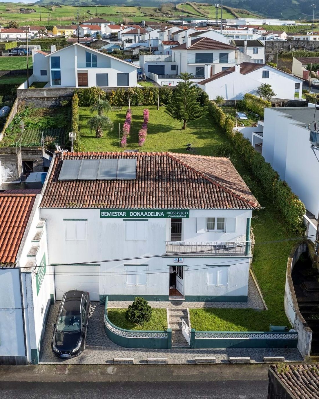 Villa in Ponta Garca, Azores, Portugal 5 - 15380470