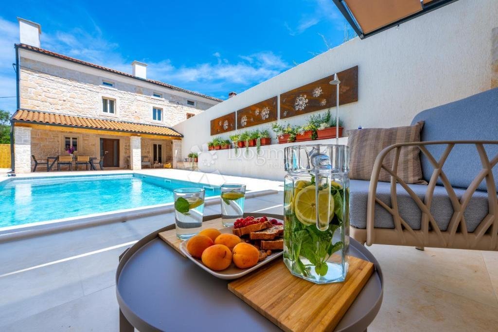 House in Rakalj, Istria County, Croatia 3 - 15383504