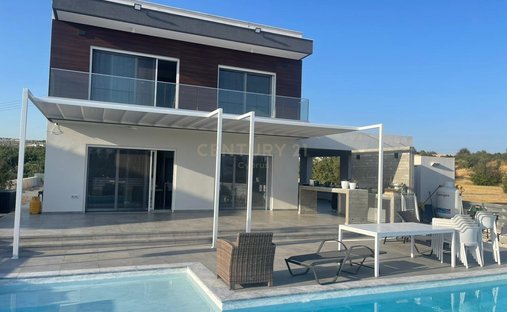 Villa en Erimi, Distrito de Limasol, Chipre 1