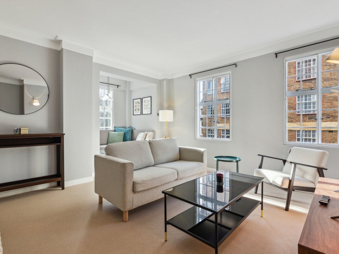 Apartment in Chelsea, Kensington And Chelsea, England 1 - 15382917