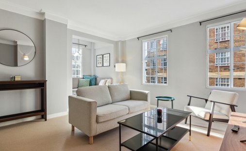 Apartment in Chelsea, Kensington And Chelsea, England 1
