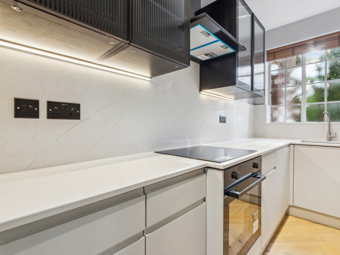 Apartment in Chelsea, Kensington And Chelsea, England 3 - 15382917
