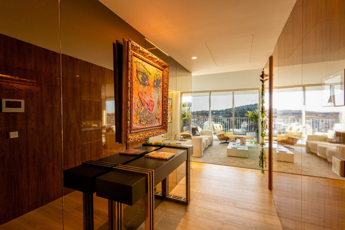 Apartment in Parque das Nacoes, Lisbon, Portugal 2 - 15387196