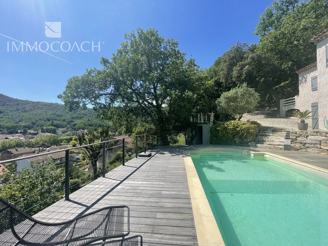 House in Collobrières, Provence-Alpes-Côte d'Azur, France 2 - 15386042
