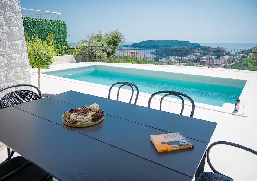 House in Budva, Budva Municipality, Montenegro 5 - 15380420
