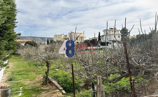 Terreno a Vari, Attica, Grecia 1