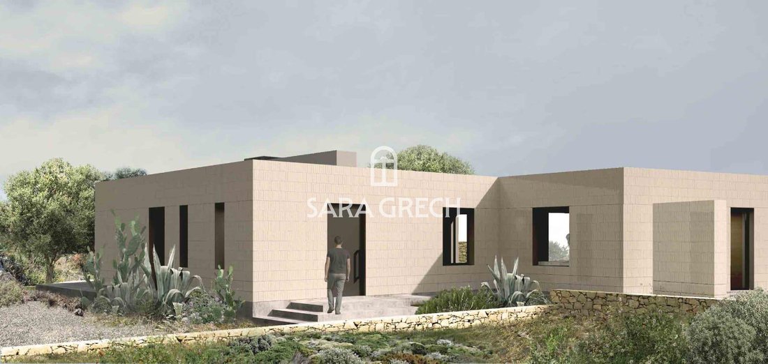 Bungalow in Noto, Malta 5 - 15347782