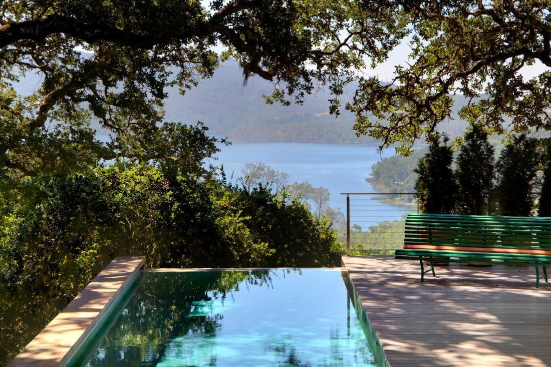 House in St. Helena, California, United States 4 - 15386951