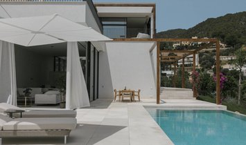 Villa in Genoa, Palma, Balearic Islands 2