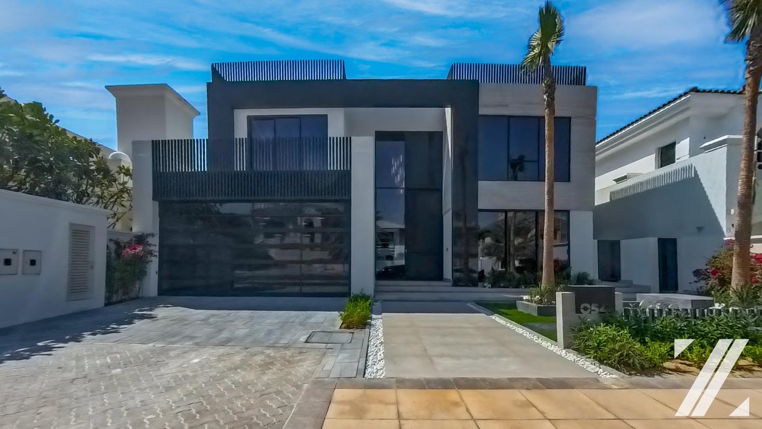 Villa à Dubaï, Dubaï, Émirats arabes unis 5 - 15385898