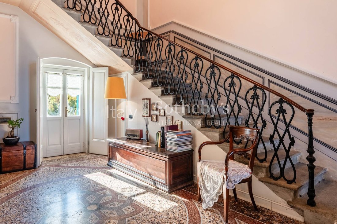 Maison à Ardenza Mare, Livourne, Toscane 4 - 15385799