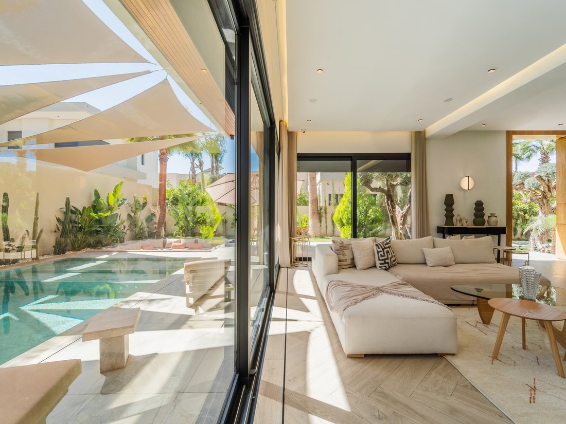 House in Marrakesh, Marrakesh-Safi, Morocco 5 - 15383753