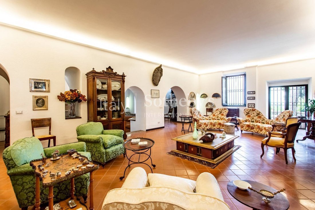 Casa a Monte Compatri, Lazio, Italia 5 - 14431501