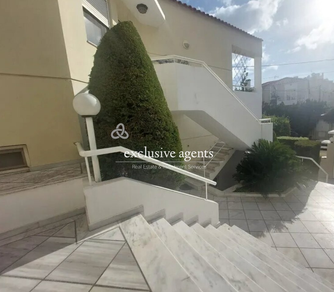 Casa a Vari, Attica, Grecia 1 - 15381008