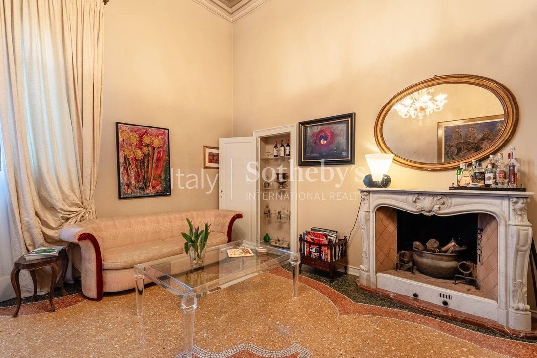 Maison à Ardenza Mare, Livourne, Toscane 5 - 15385799