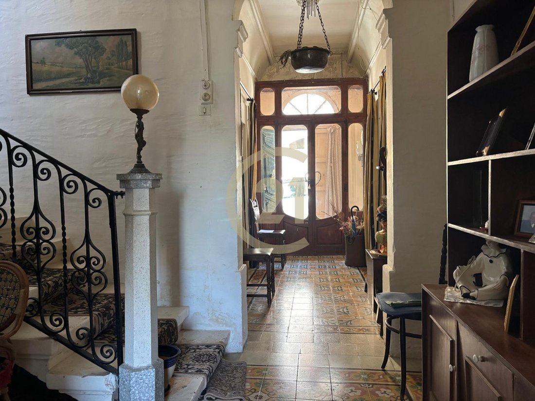 Townhouse in Santa Lucija, Malta 1 - 15145358