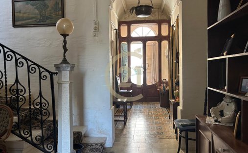 Townhouse in Santa Lucija, Malta 1