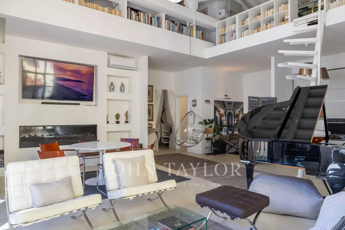 Apartamento en Florence, Toscana, Italia 3 - 15380543