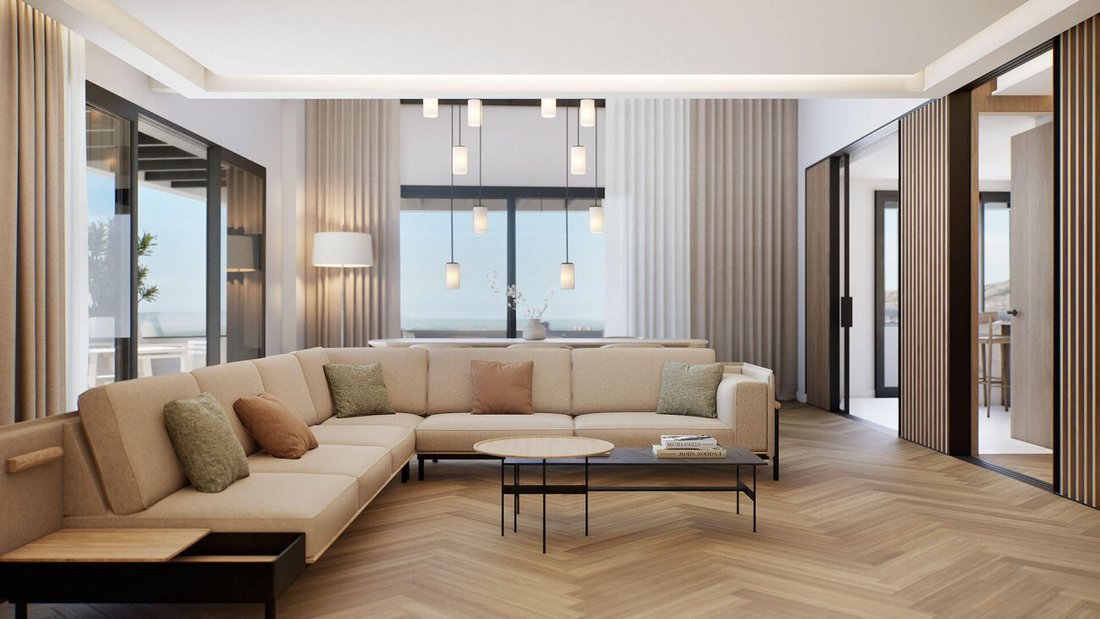 Apartment in Centro, Malaga, Spain 4 - 15384947