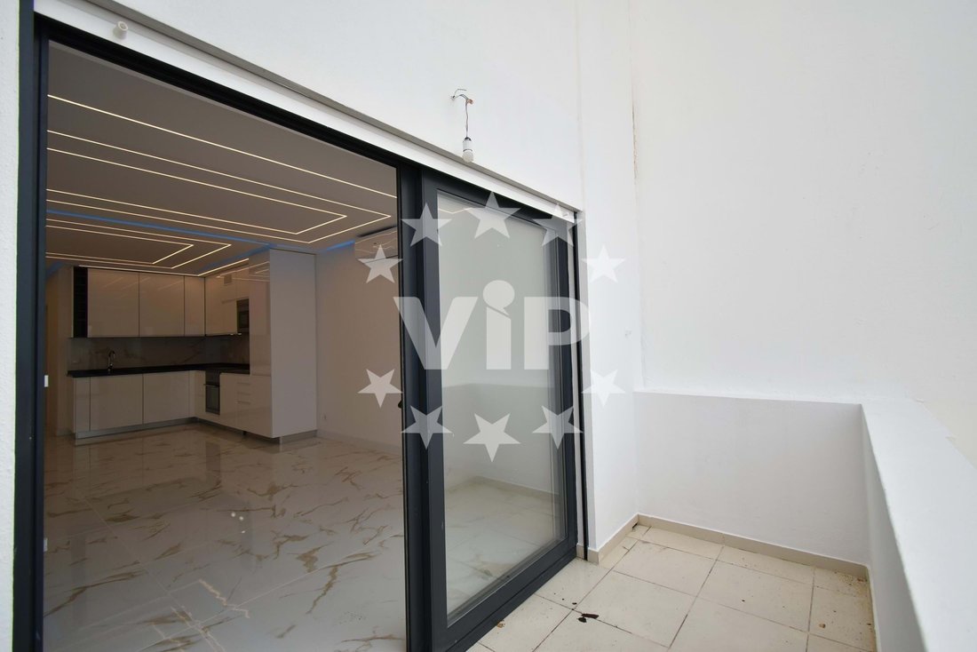 Apartment in Quarteira, Algarve, Portugal 3 - 15382397