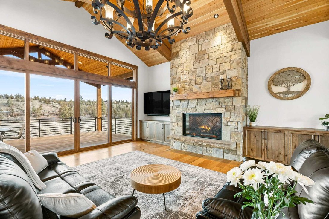 House in Bend, Oregon, United States 4 - 15382381