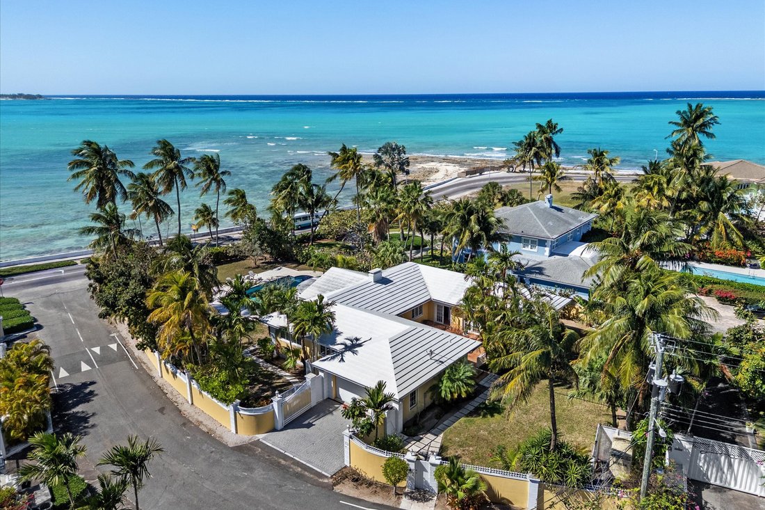 Maison à New Providence, Bahamas 3 - 13978303