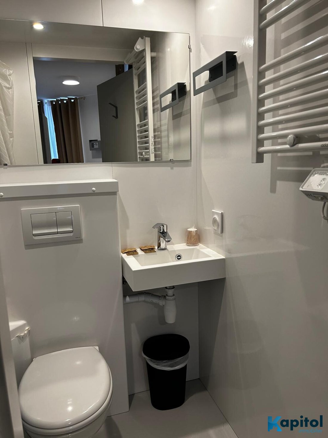 Olympiades-Choisy, Paris 13e Arrondissement, Paris 2 - 15383942