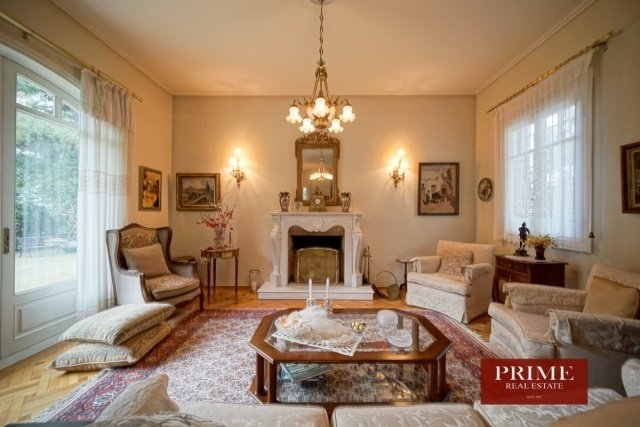 House in Dionysos, Attica, Greece 1 - 13837241