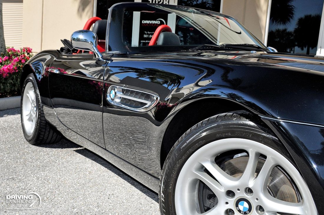 Cabriolet in Lake Park, FL 33403 4 - 15386522