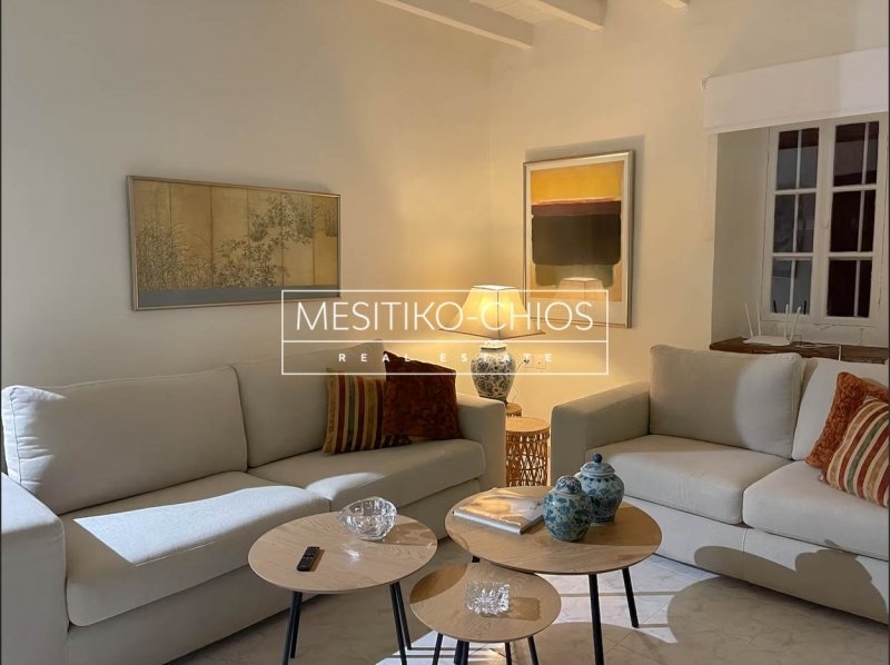 Villa in Chios, Aegean, Greece 5 - 14409335