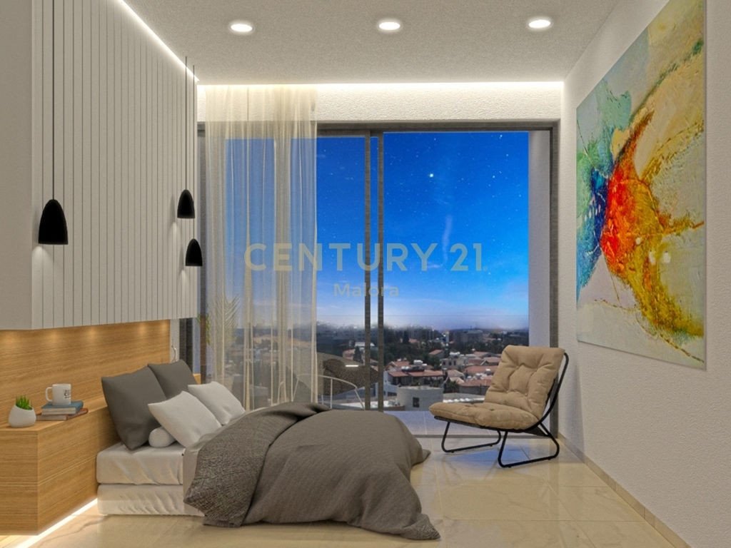 Apartment in Agios Athanasios, Limassol, Cyprus 3 - 15381278