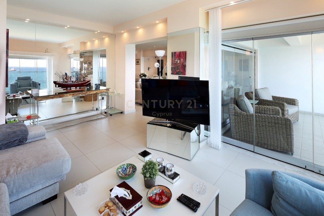Apartment in Limassol, Limassol, Cyprus 3 - 15382295