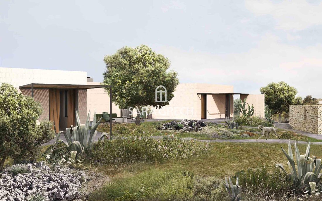 Bungalow in Noto, Malta 2 - 15347782