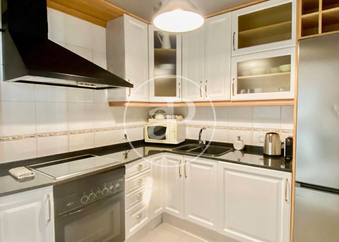 Apartment in Sants-Montjuic, Barcelona, Spain 5 - 15384222