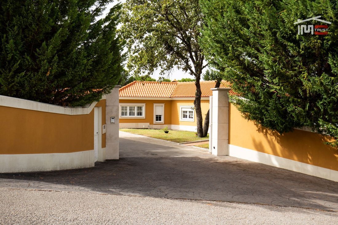 Villa en Seiça, Distrito de Santarém, Portugal 5 - 15384518
