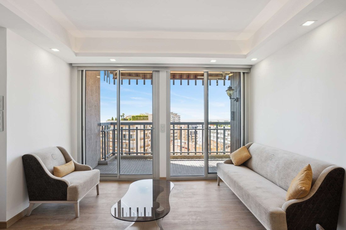Apartment in Monaco, Monaco 5 - 12798609