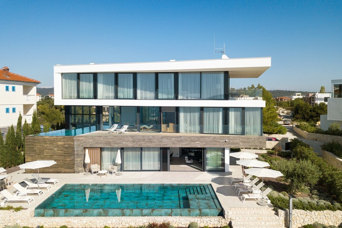 House in Zadar, Zadar County, Croatia 1 - 13369394