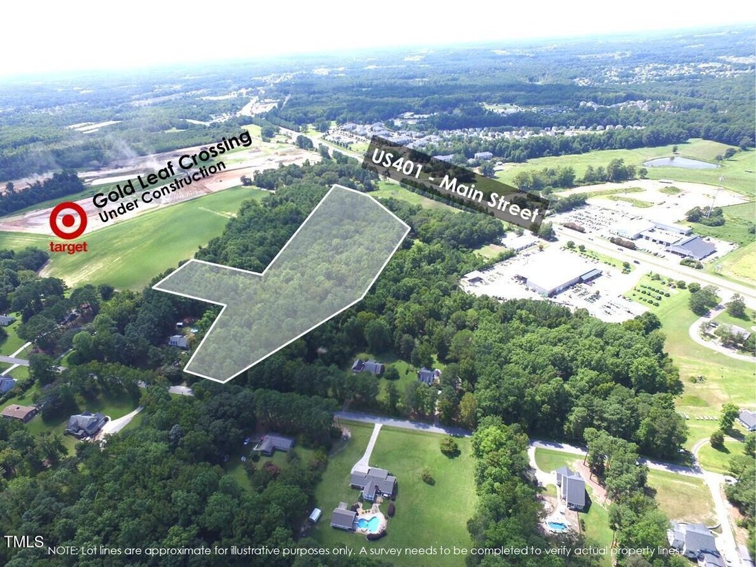 Fuquay-Varina, North Carolina, United States 4 - 15380667