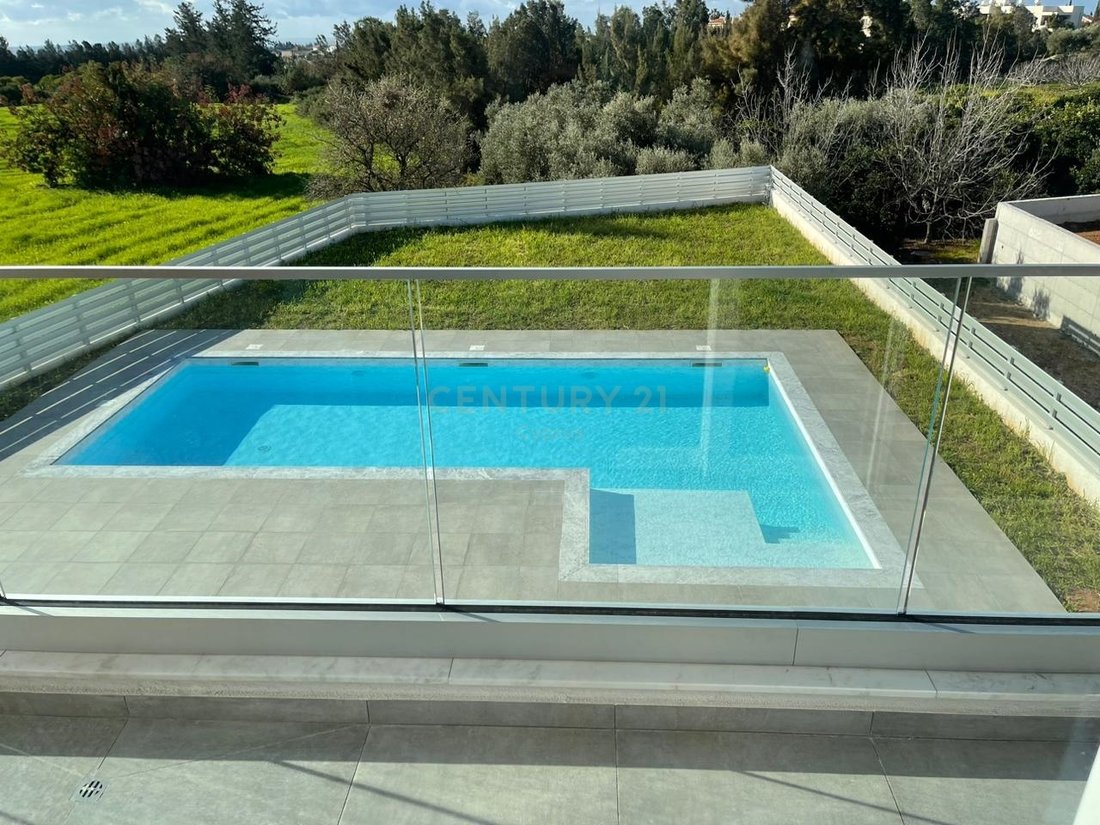 Villa in Erimi, Limassol, Cyprus 3 - 15381948